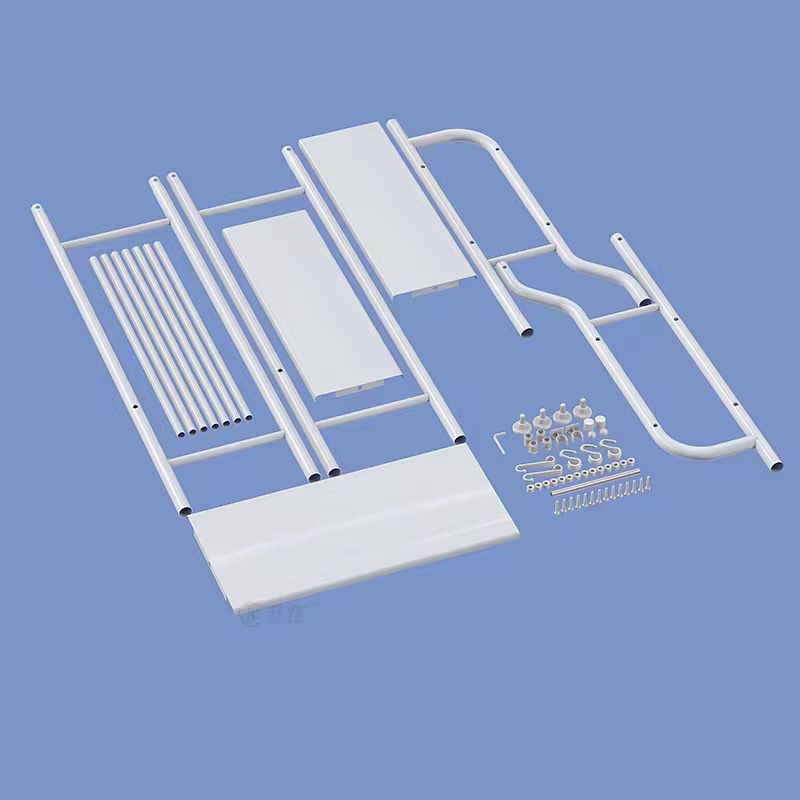 Organizador de baño CJ MESANINI