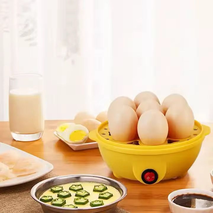 Hervidor de huevos