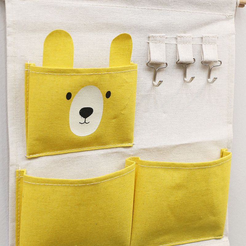ORGANIZADOR DE PARED