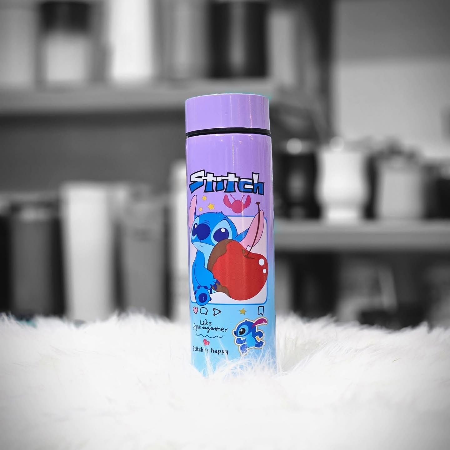 TERMO DIGITAL STICH 500 ML