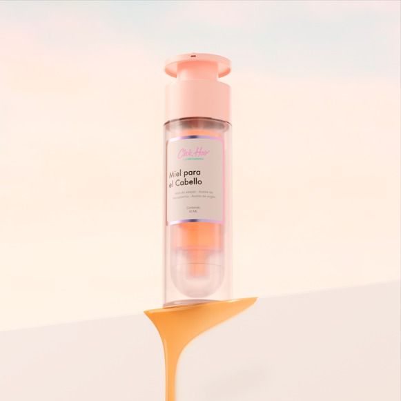 MIEL CAPILAR 50 ML CLICK HAIR