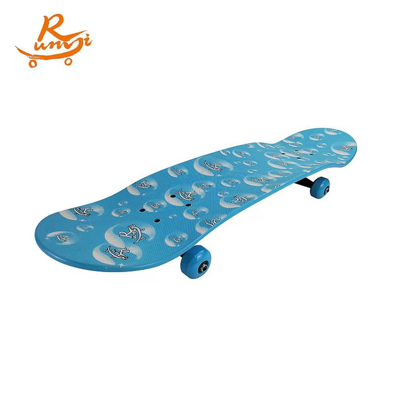 PATINETA DE TABLA PARA SKATE
