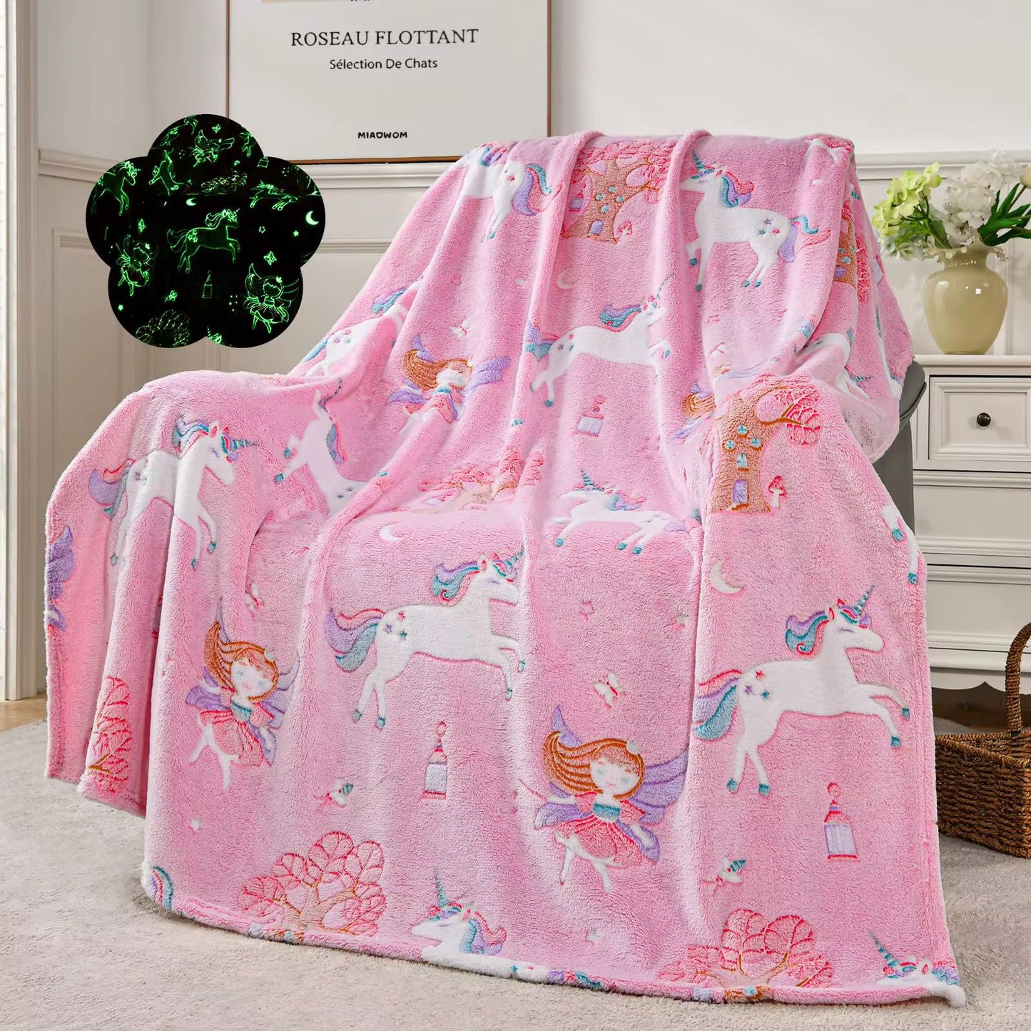 manta reflectiva 150x130 cm