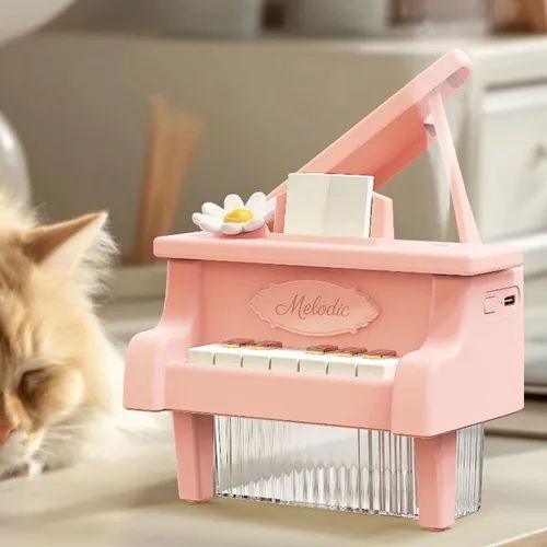 humidificador piano