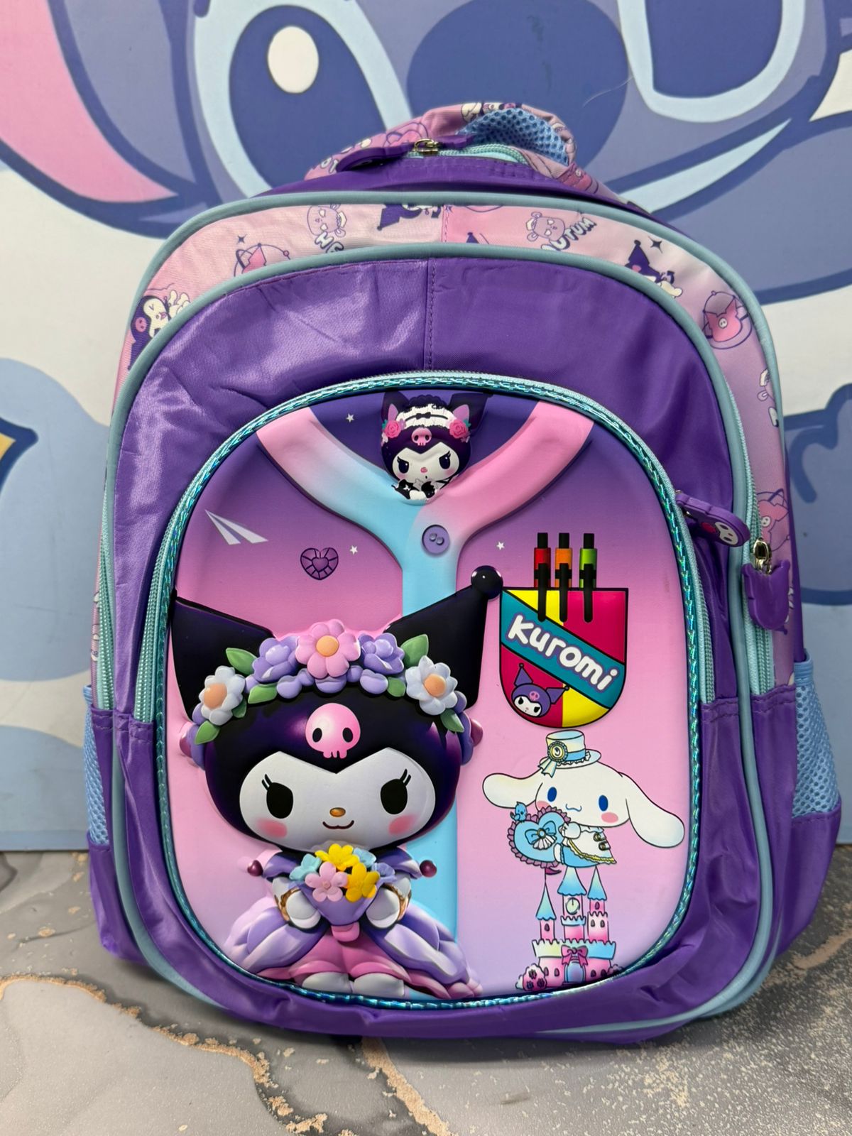 bolso individual ref 434
