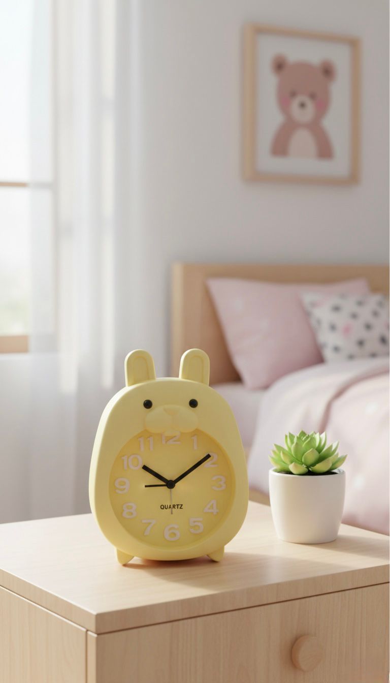reloj de animalitos