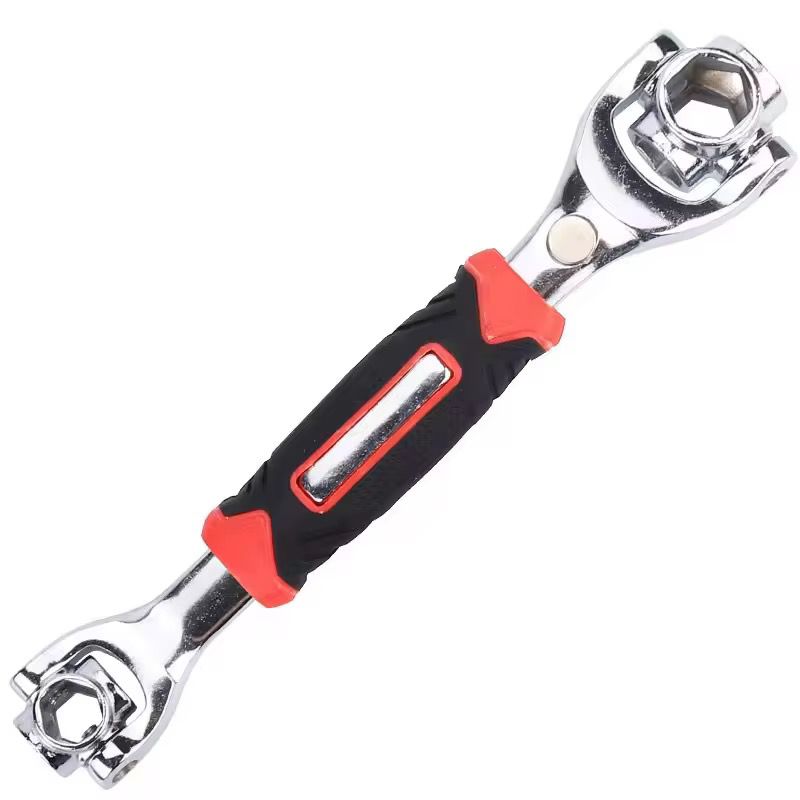 llave multiusos