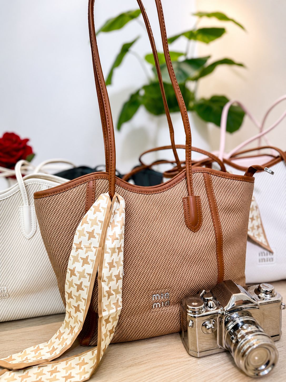 BOLSO MIN MIN ELEGANTE