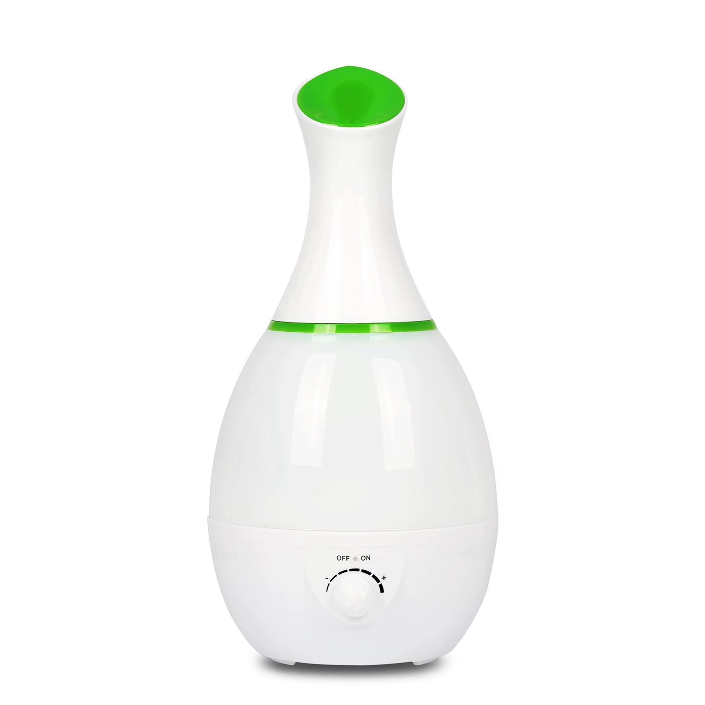 HUMIDIFICADOR ELEGANTE JARRON GRANDE