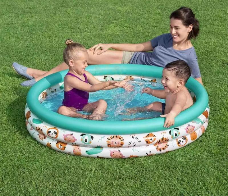 piscina inflable