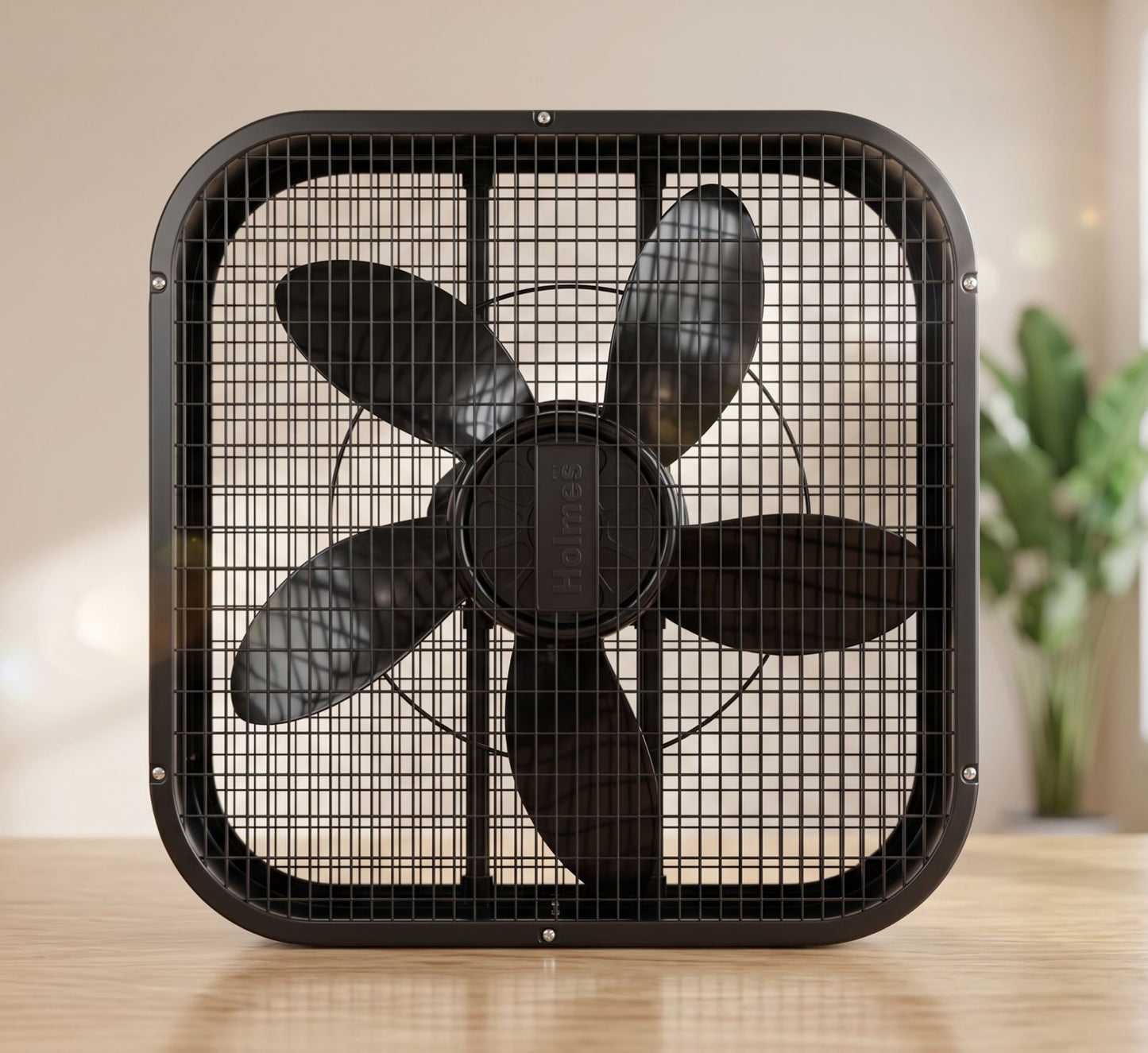 ventilador holmes 20 pulgadas