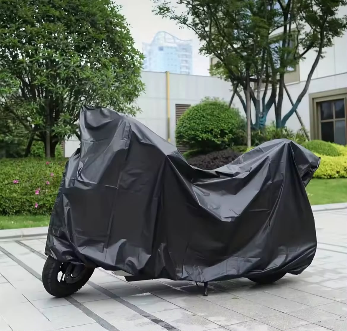 CARPA DE MOTO
