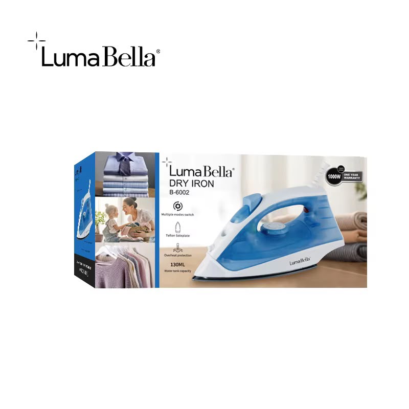 plancha luma bella