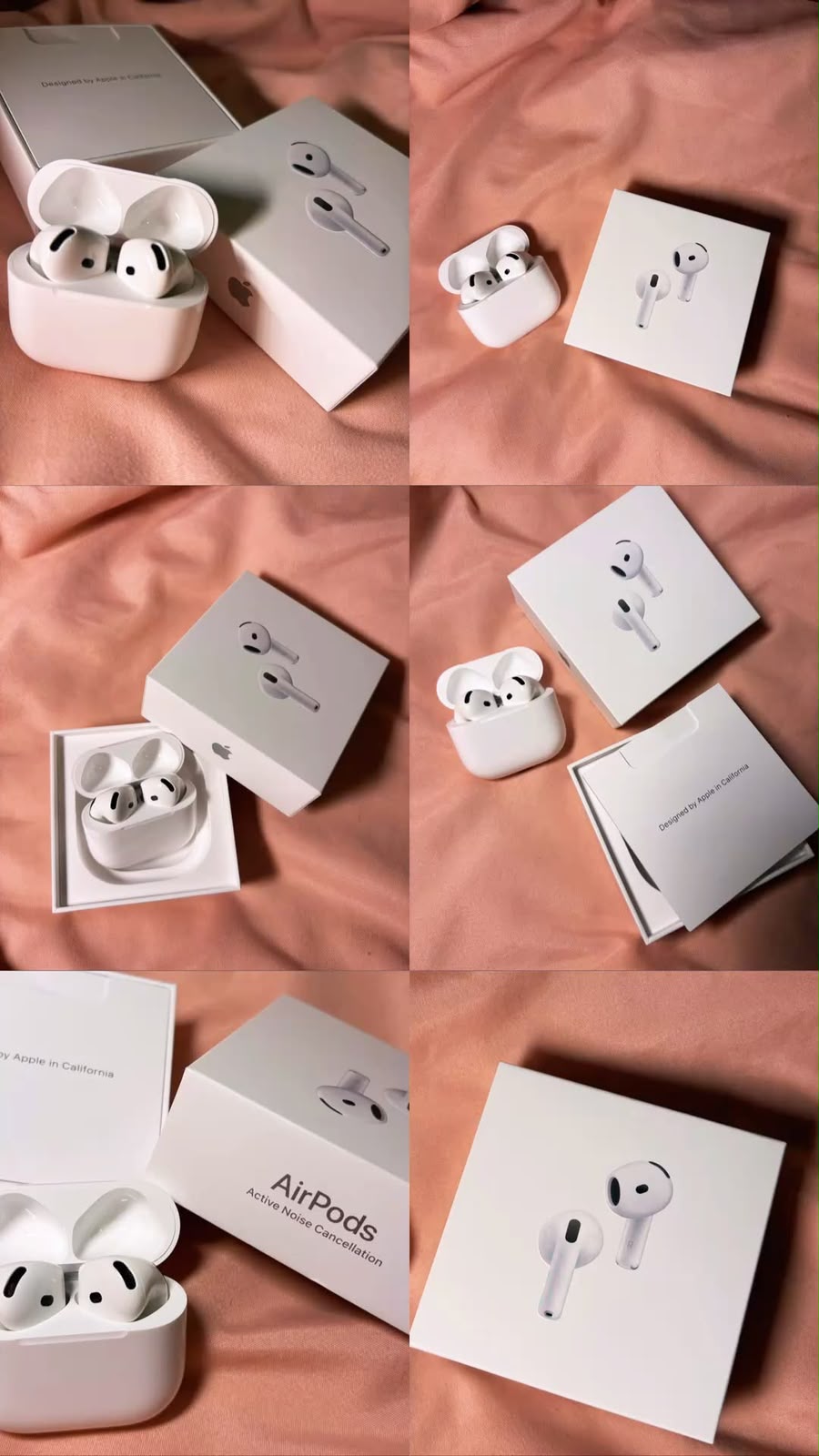 airpods serie 4