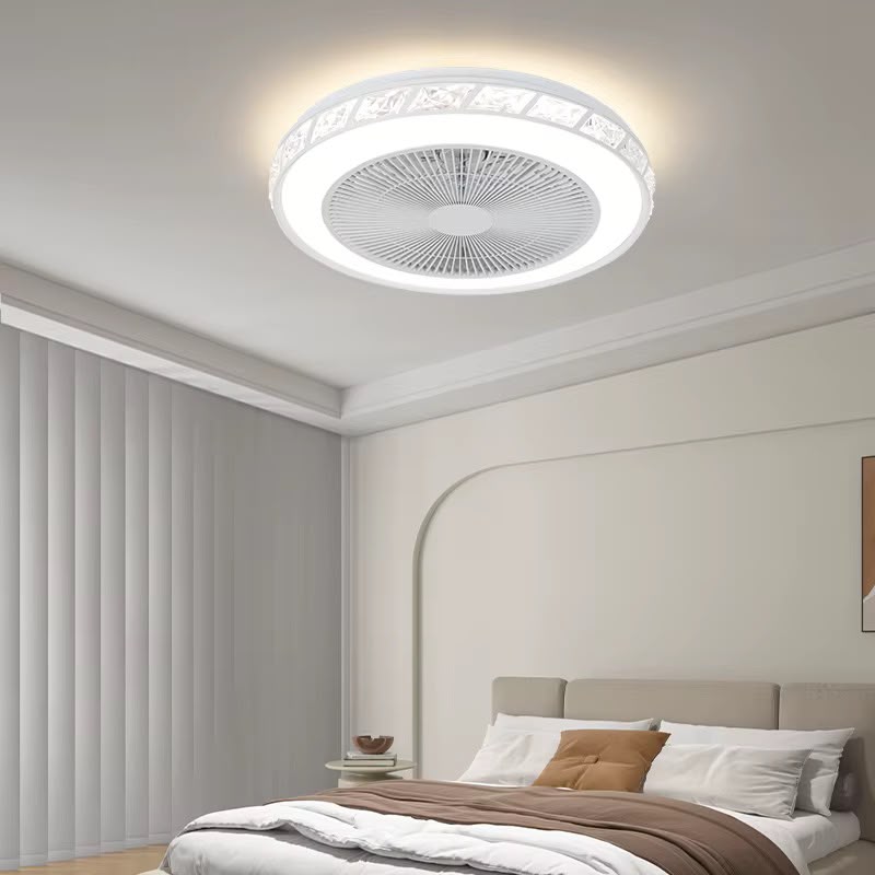 BOMBILLO VENTILADOR