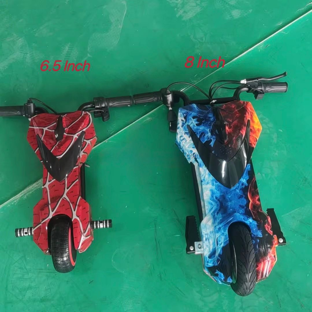 triciclo electrico pequeño