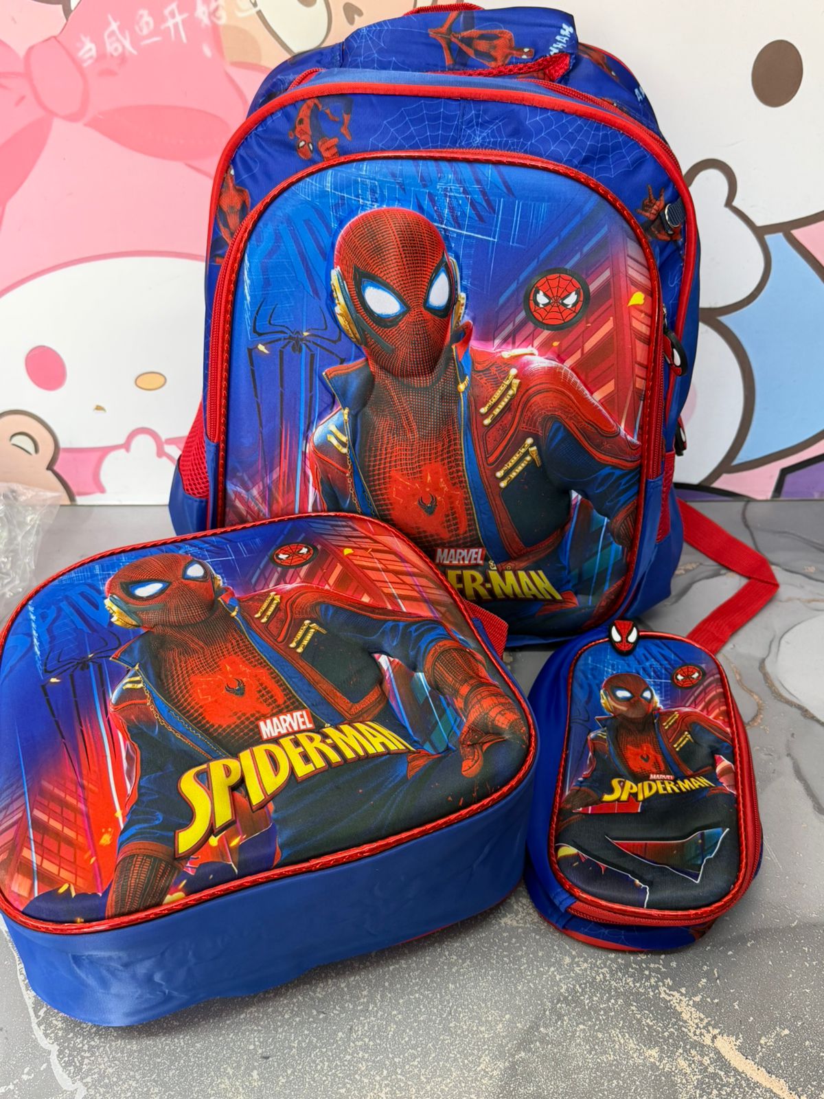 bolso en trio mediano 427