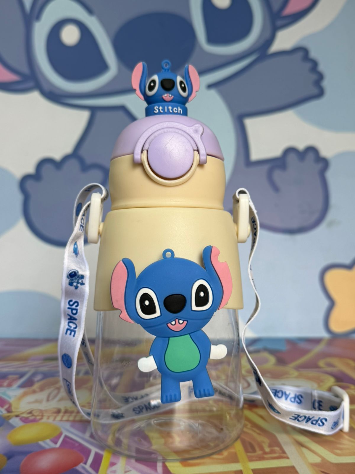 termo stitch pvc