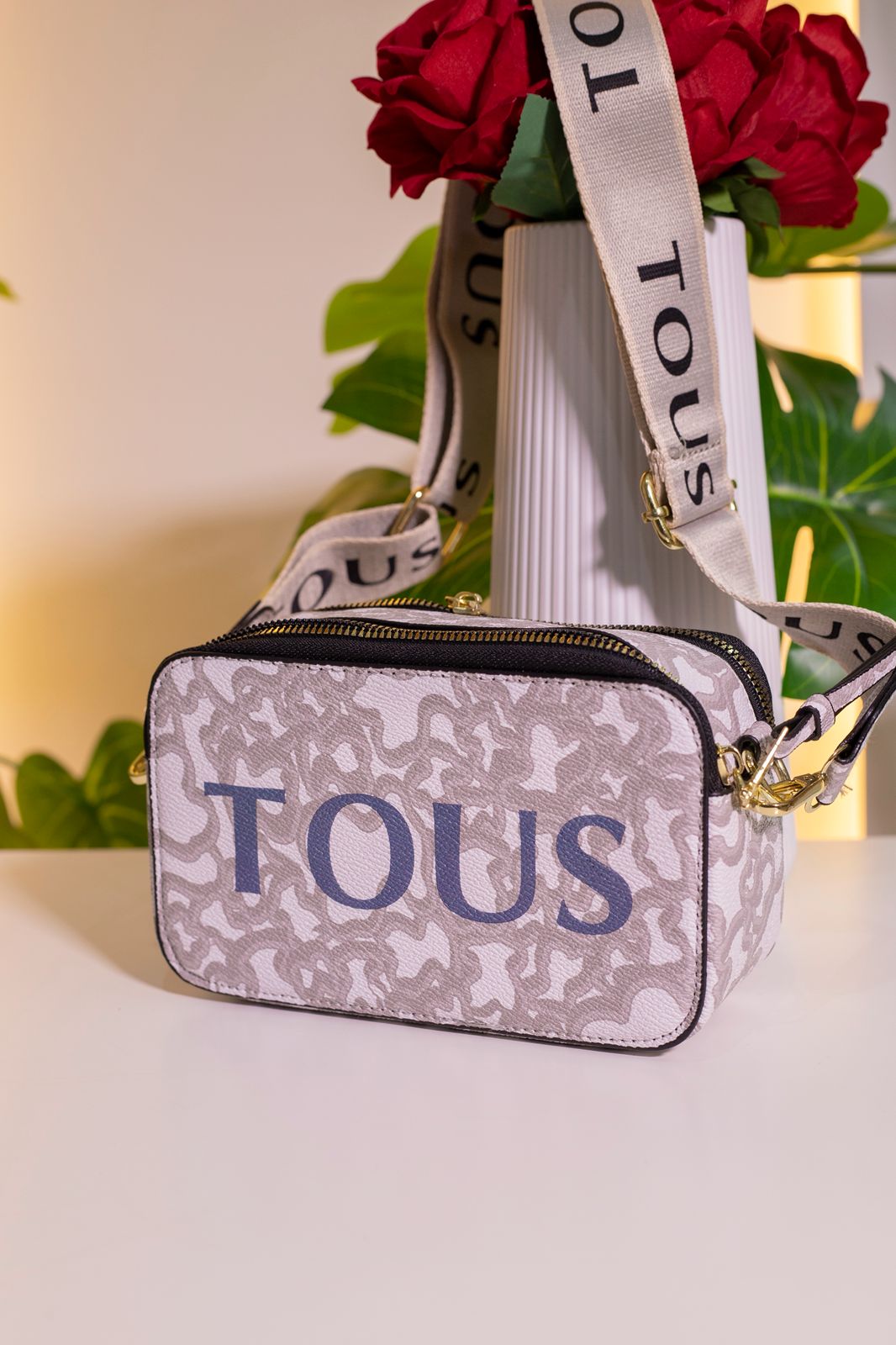 BOLSO MANOS LIBRES TOUS