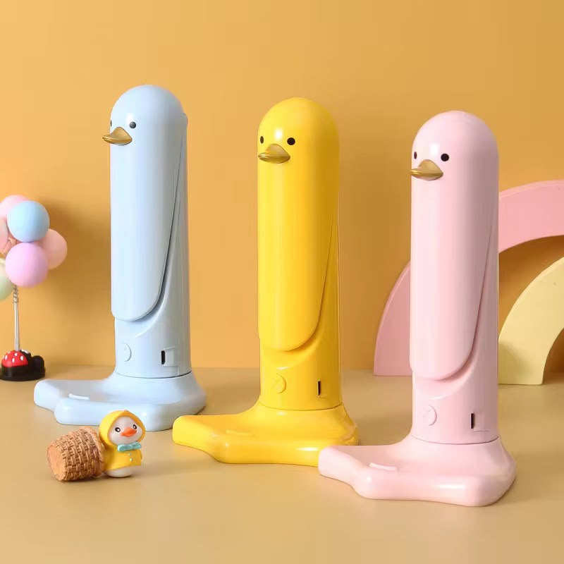 lampara de pato