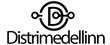 Distrimedellinn