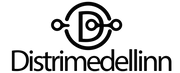 Distrimedellinn