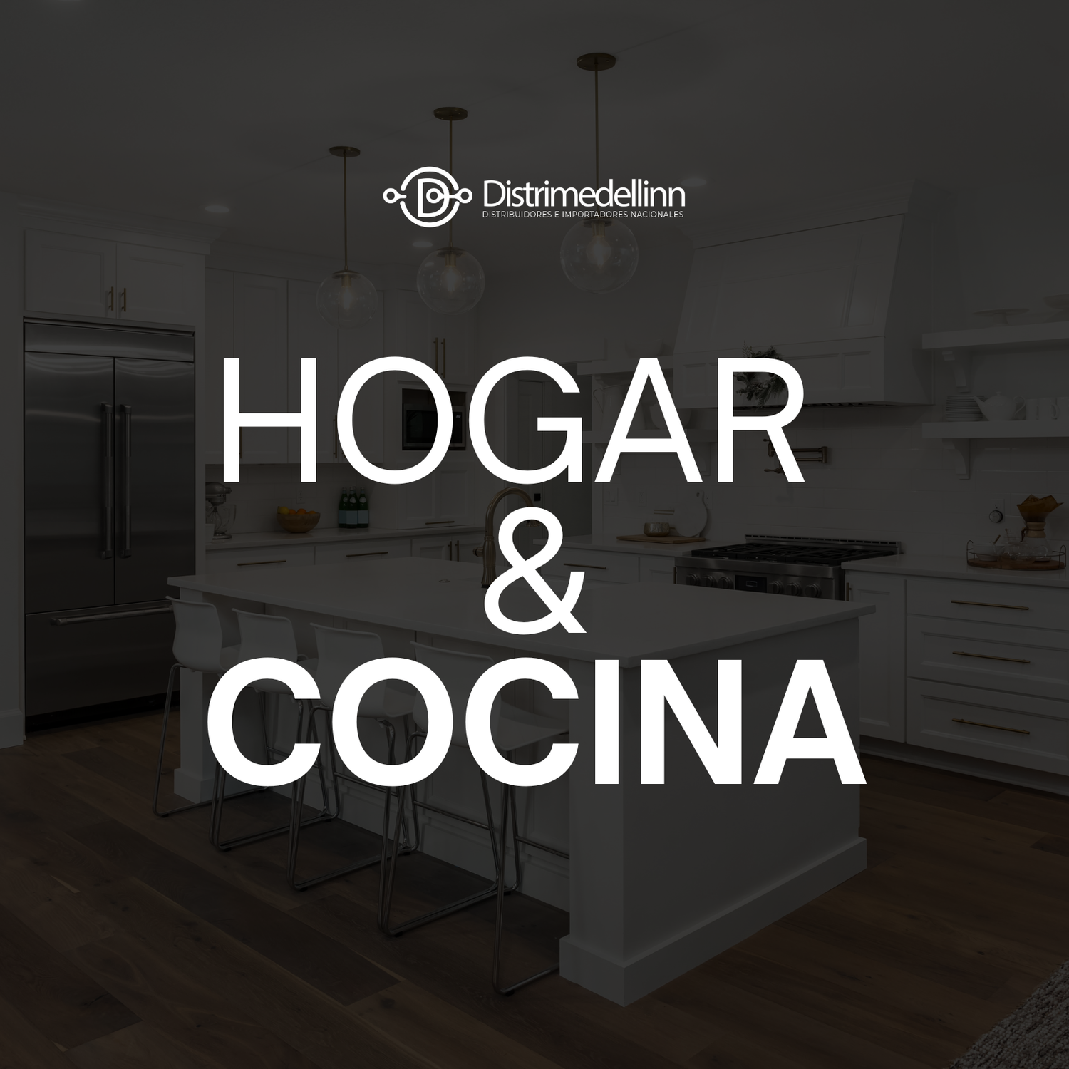 Hogar y cocina