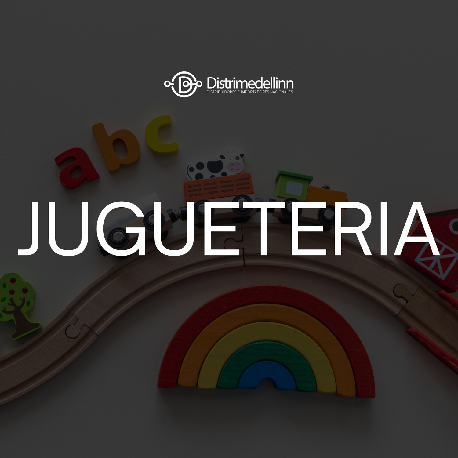Juguetería
