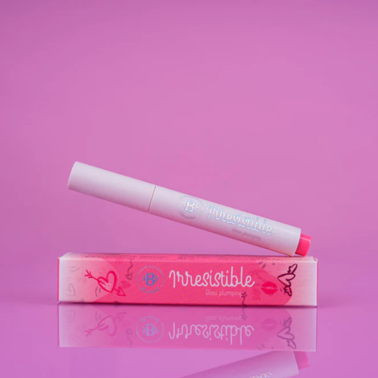 LABIAL CLICK BLOOMSHEL CJ A104