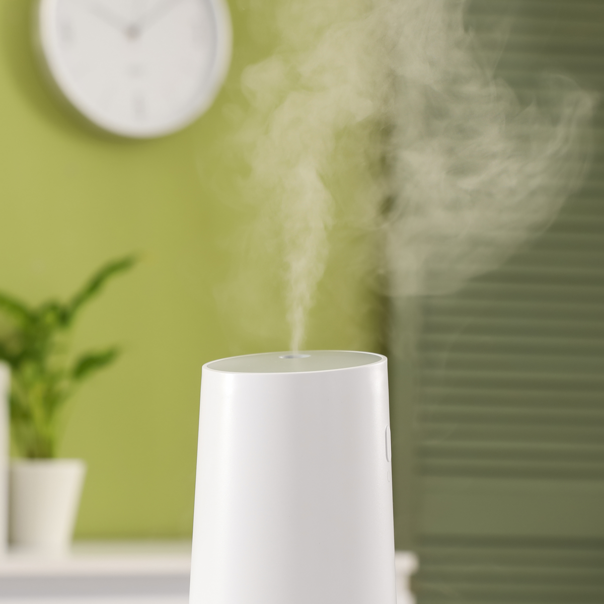 Humidificadores