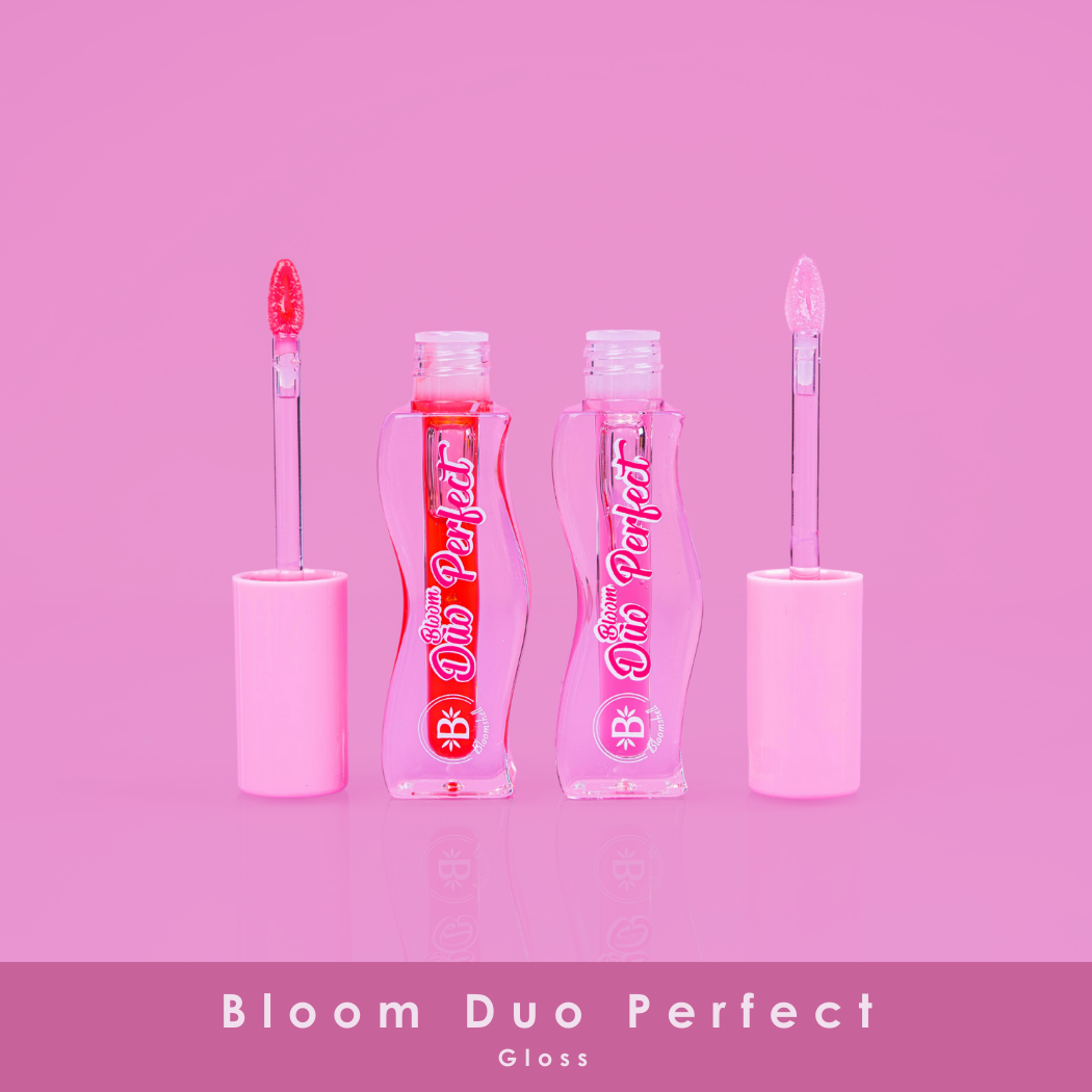 DUO PERFECT BLOOMSHEL