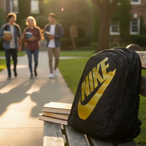 bolso nike