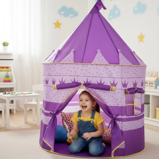 castillo infantil