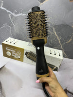 Cepillo clasico Keratina