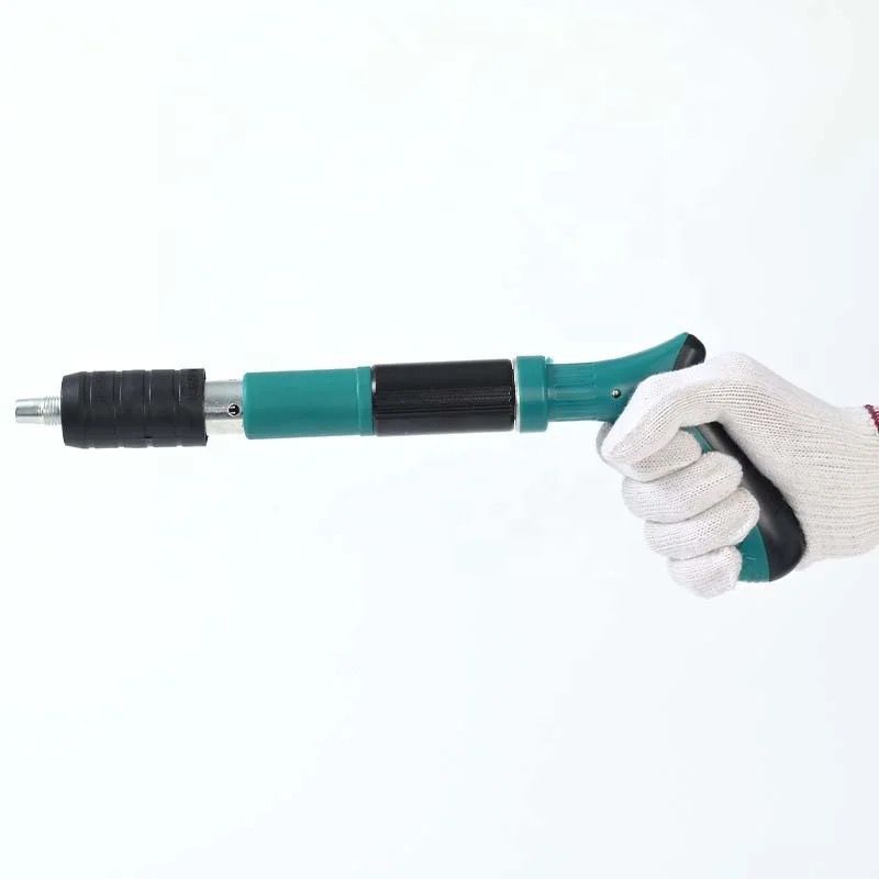 remachadora manual