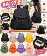 BOLSO MORRAL TIPO KPLIN YDG 4037