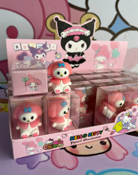 SACAPUNTAS MELODY SAC003