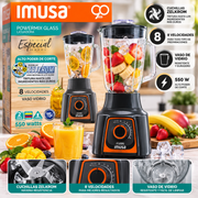 LICUADORA IMUSA