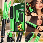 PINZA CON CEPILLO PRO 1722