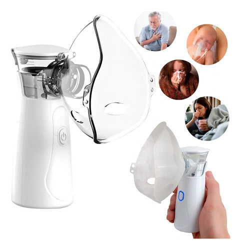 nebulizador