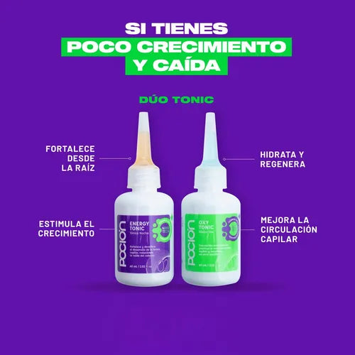 DUTONIC POCION