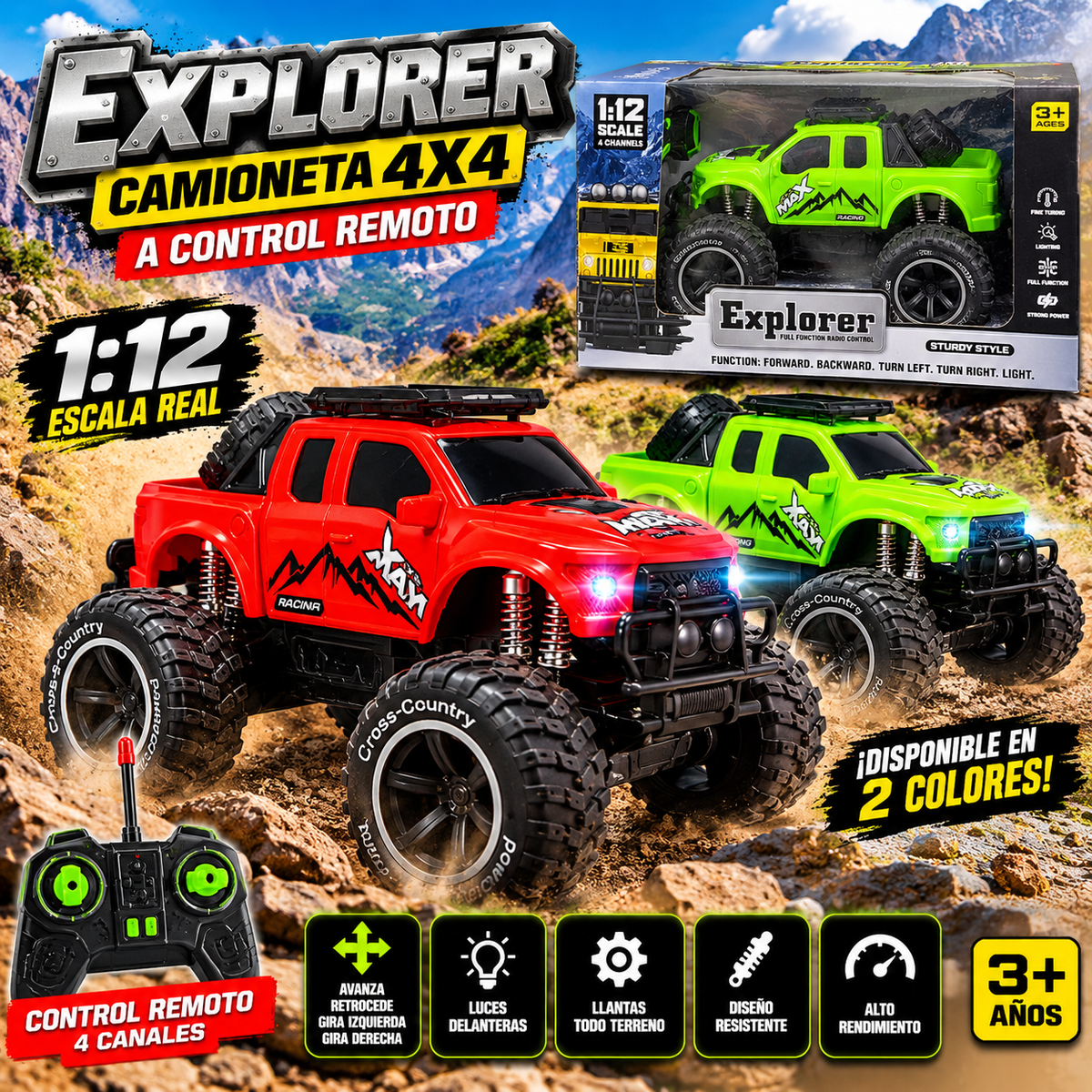 carros explorer 2024-17