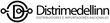 Distrimedellinn