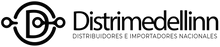 Distrimedellinn
