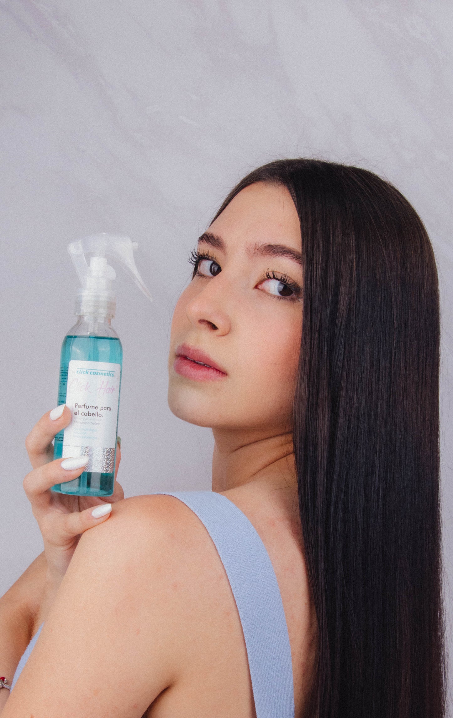 PERFUME CAPILAR 48 HORAS CLICK HAIR CJ A39