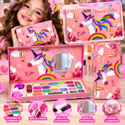 maquillaje unicornio v6282