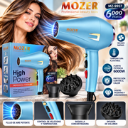 SECADOR MZ 99 57 MOZER