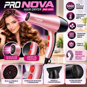 SECADOR PRO NOVA PRO 2005 5000W