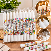 velas x10 cosas típicas colombianas