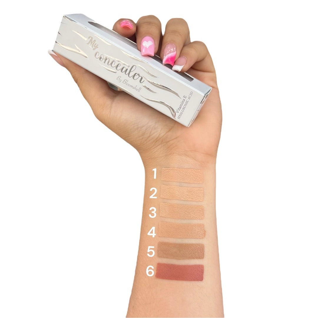 corrector MINI 10 ML bloomshel
